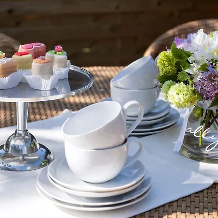 Seahorse-ferienwohnung-2 * Westerland